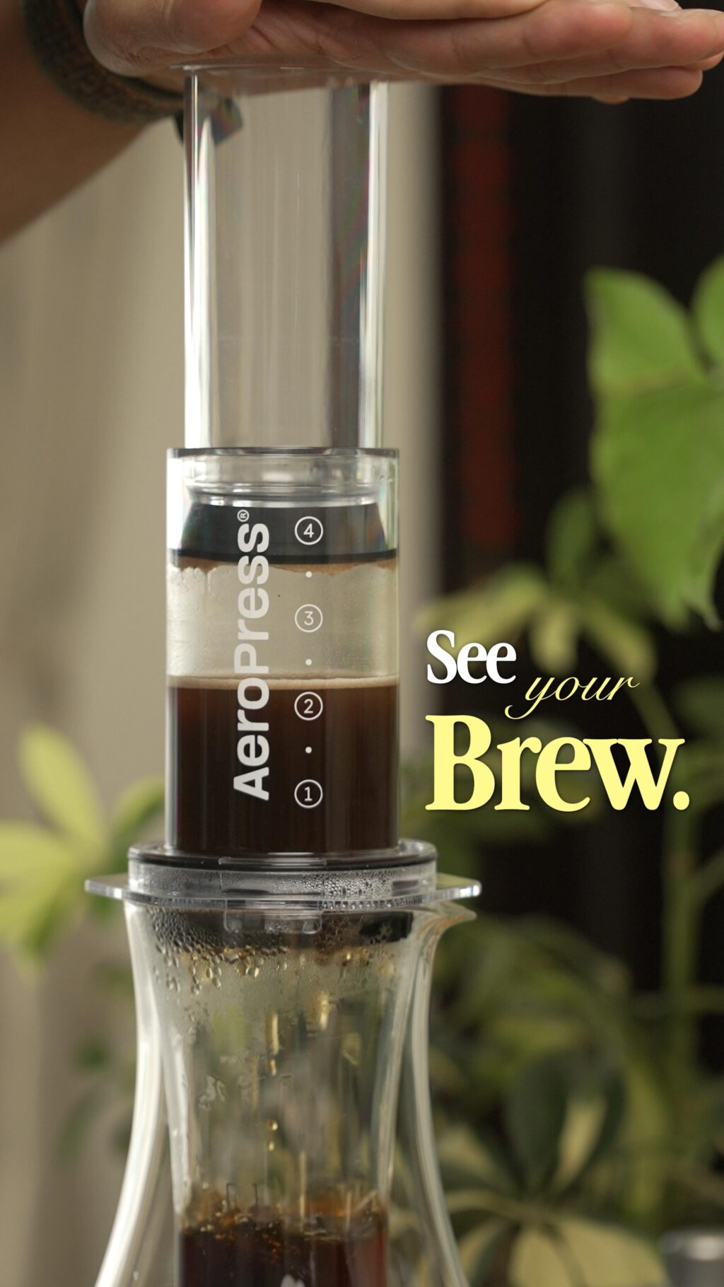 Instagram post from amanwithcoffee. This post is in position 0.