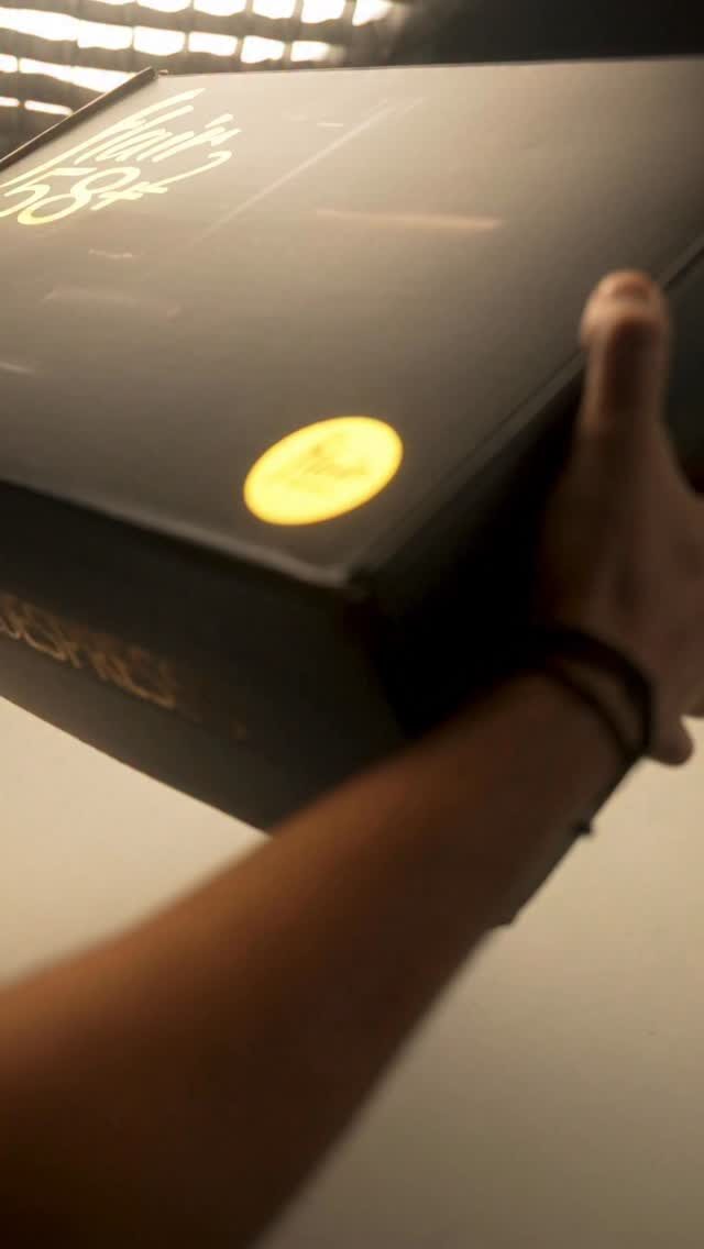 Instagram post from amanwithcoffee. This post is in position 3.