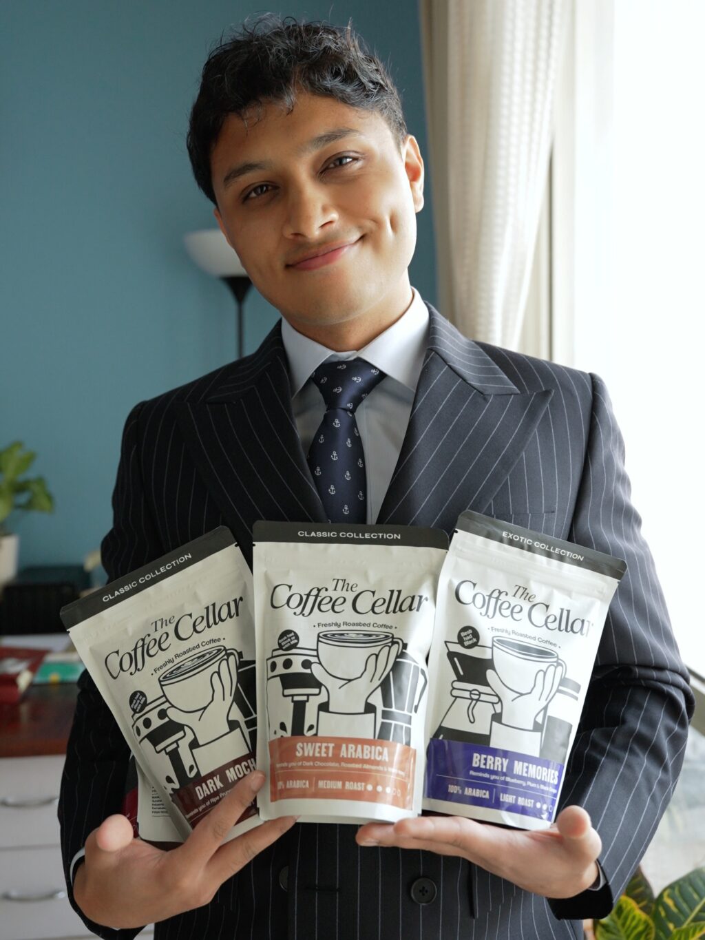 Instagram post from amanwithcoffee. This post is in position 0.